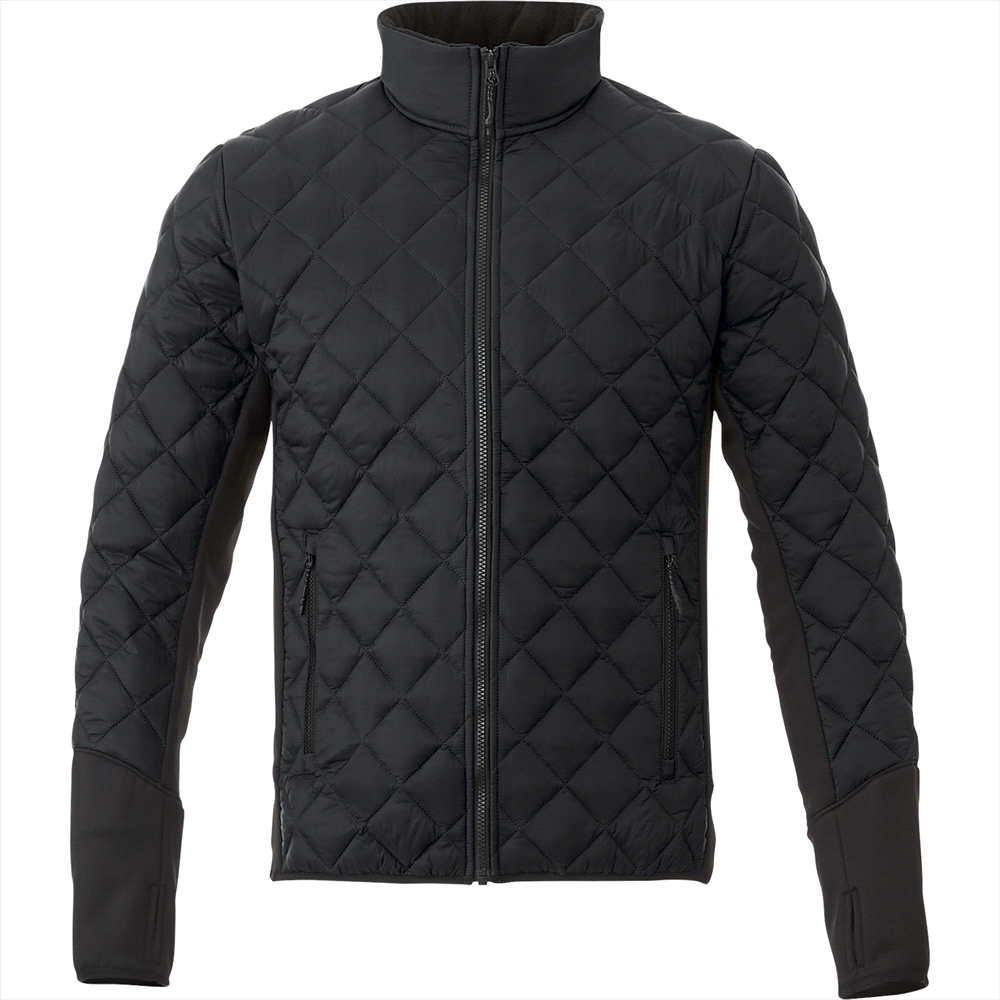 Rougemont Hybrid Insulated Jacket – Mens