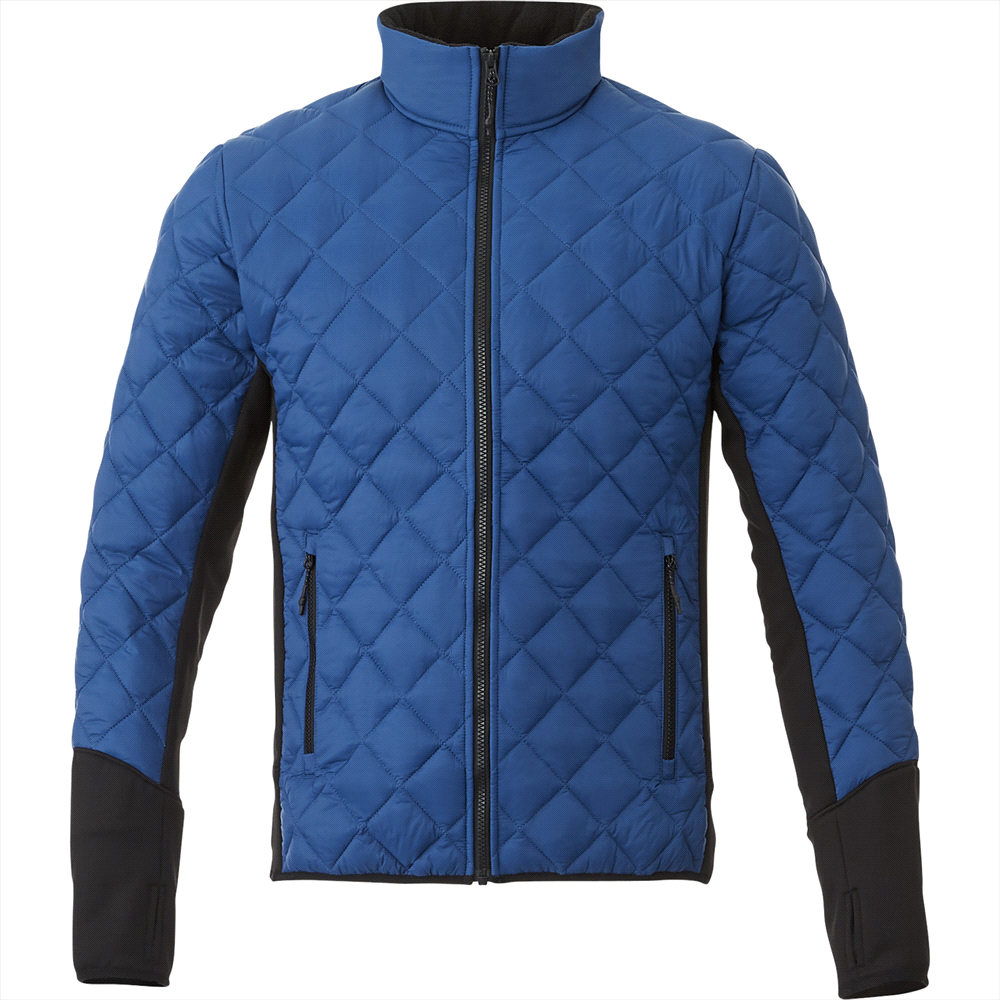 Rougemont Hybrid Insulated Jacket – Mens