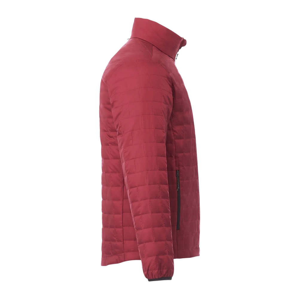 Men’s Telluride Lightweight Packable Insulated Puffer Jacket