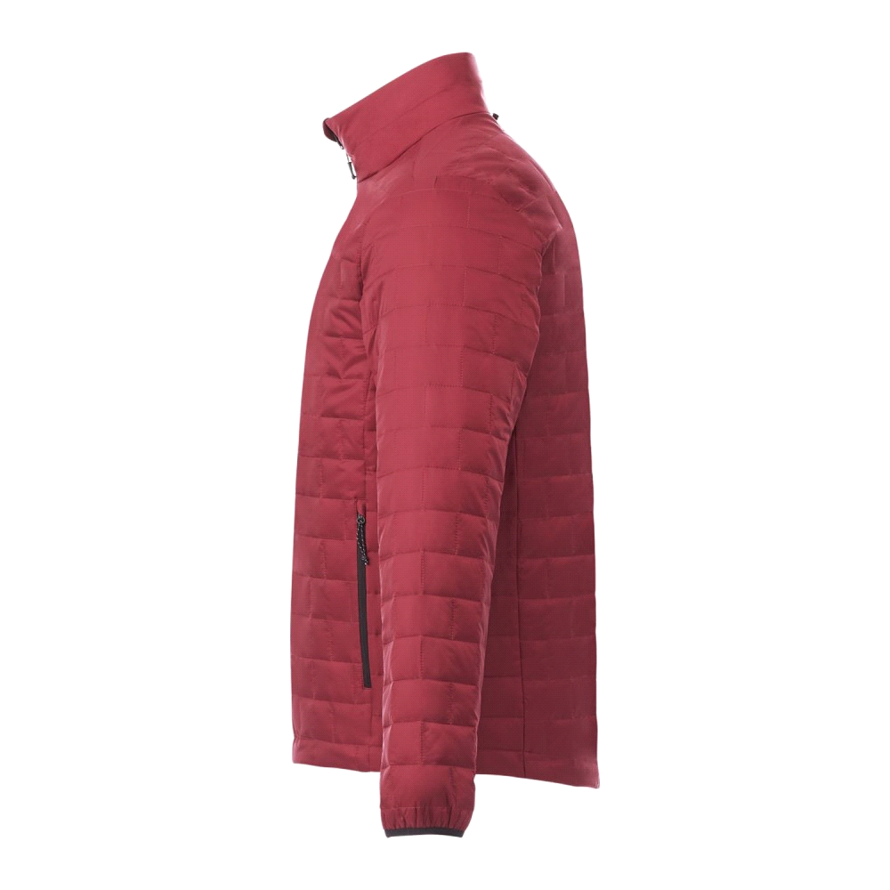 Men’s Telluride Lightweight Packable Insulated Puffer Jacket