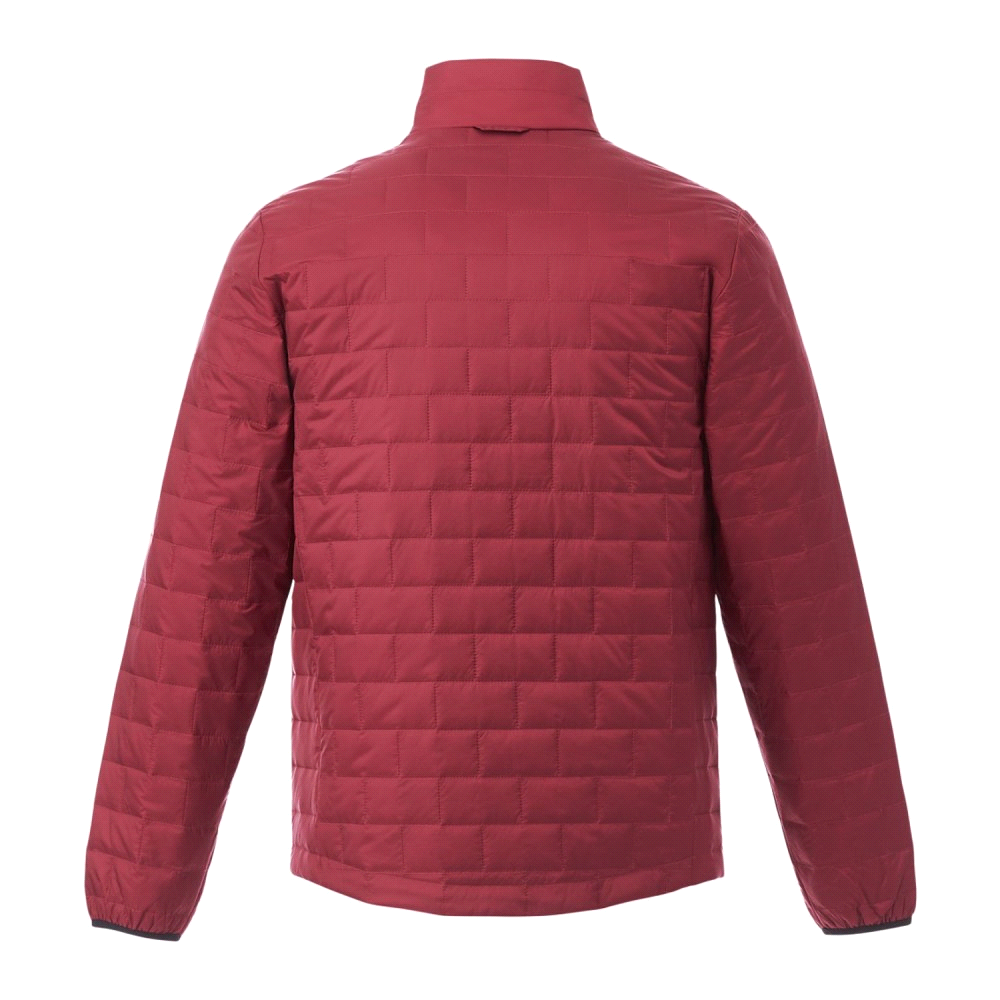 Men’s Telluride Lightweight Packable Insulated Puffer Jacket