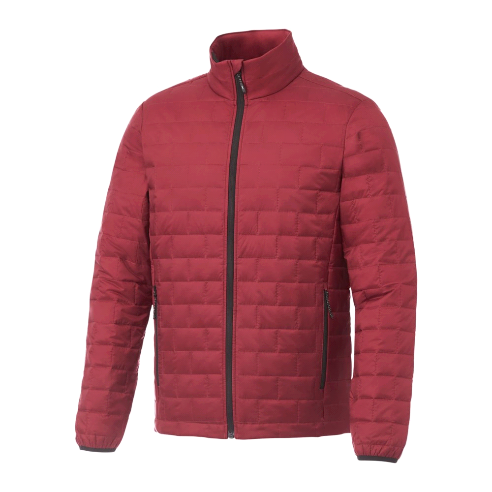 Men’s Telluride Lightweight Packable Insulated Puffer Jacket