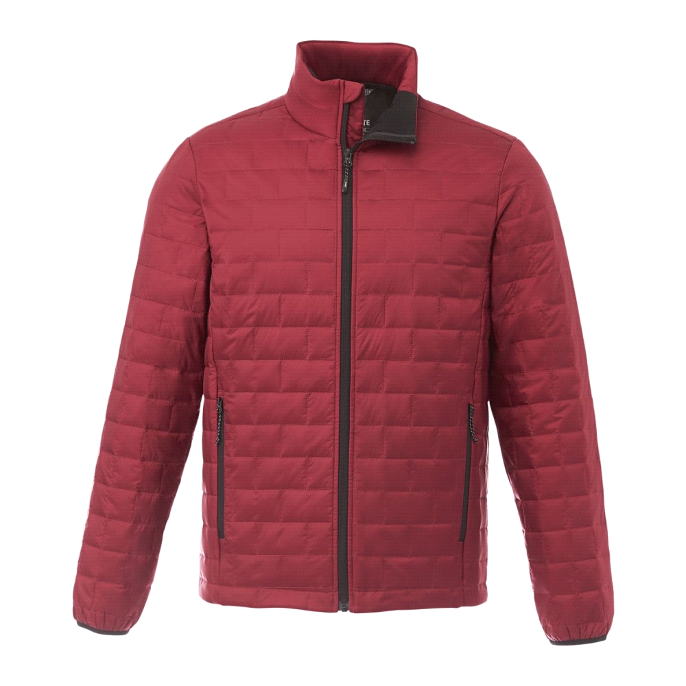 Men’s Telluride Lightweight Packable Insulated Puffer Jacket