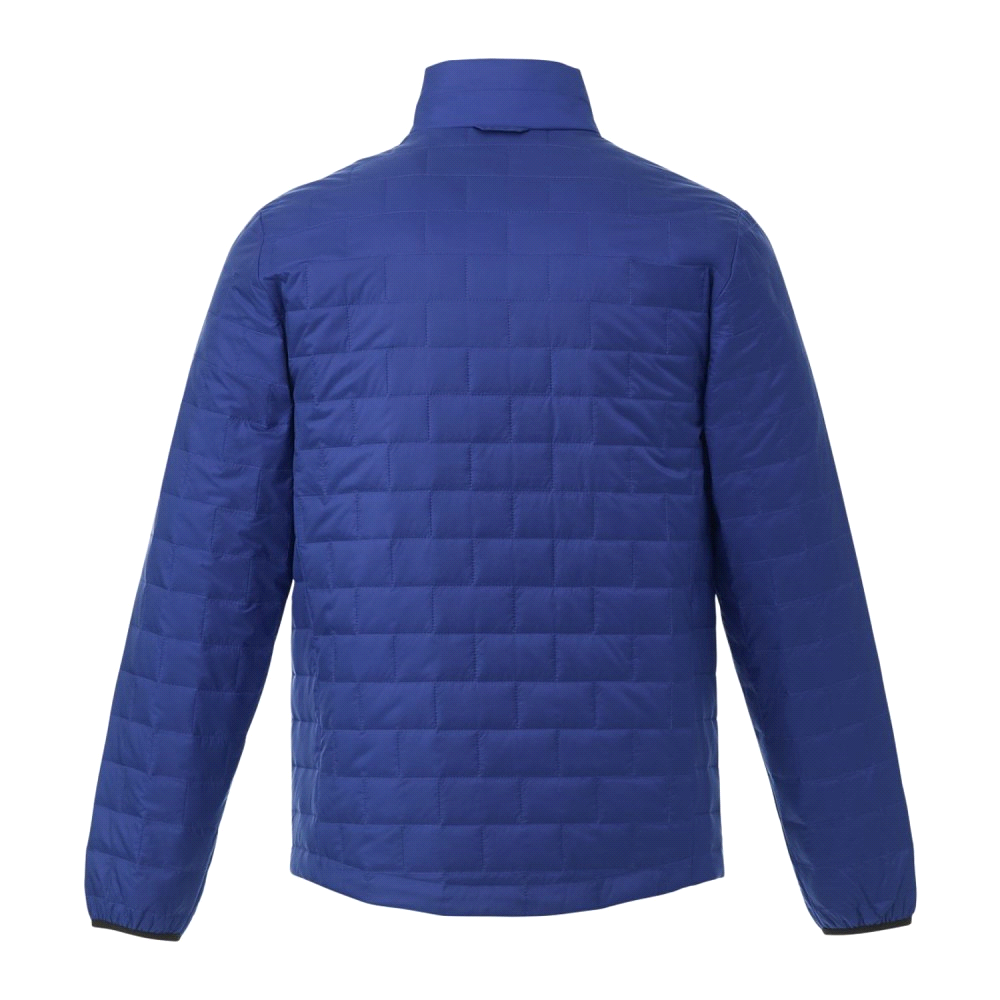Men’s Telluride Lightweight Packable Insulated Puffer Jacket