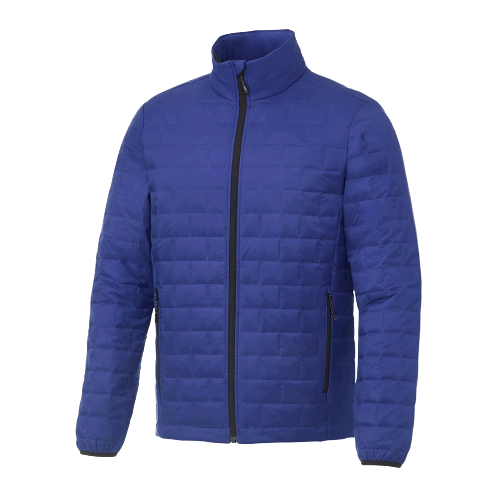 Men’s Telluride Lightweight Packable Insulated Puffer Jacket