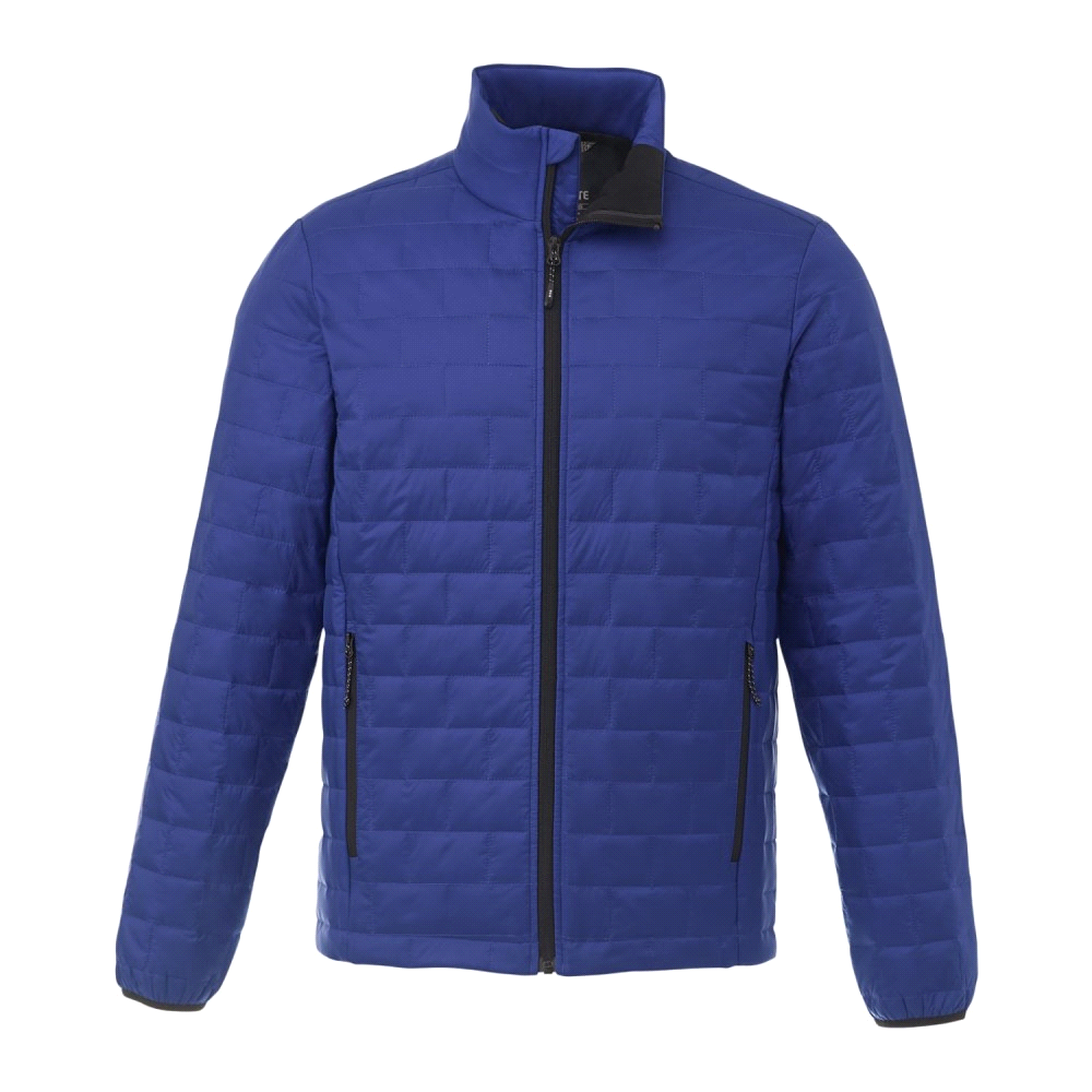 Men’s Telluride Lightweight Packable Insulated Puffer Jacket