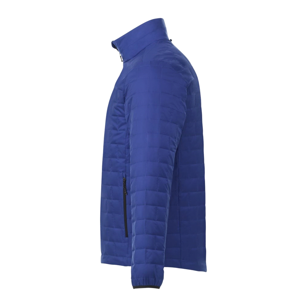 Men’s Telluride Lightweight Packable Insulated Puffer Jacket