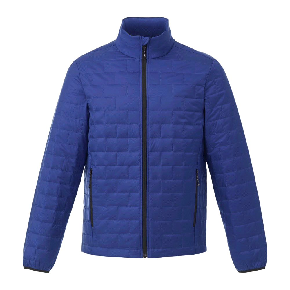 Men’s Telluride Lightweight Packable Insulated Puffer Jacket