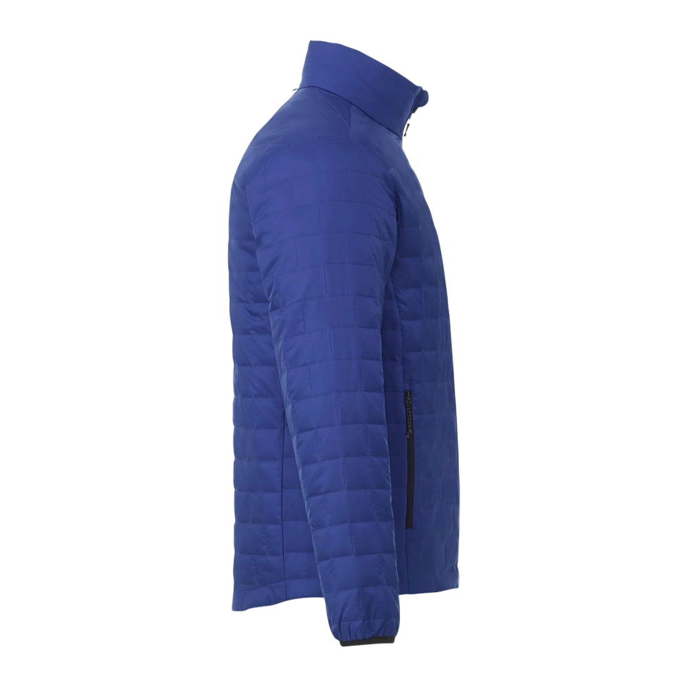 Men’s Telluride Lightweight Packable Insulated Puffer Jacket