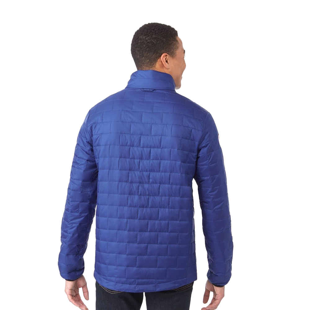 Men’s Telluride Lightweight Packable Insulated Puffer Jacket
