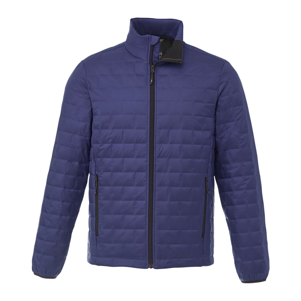 Men’s Telluride Lightweight Packable Insulated Puffer Jacket