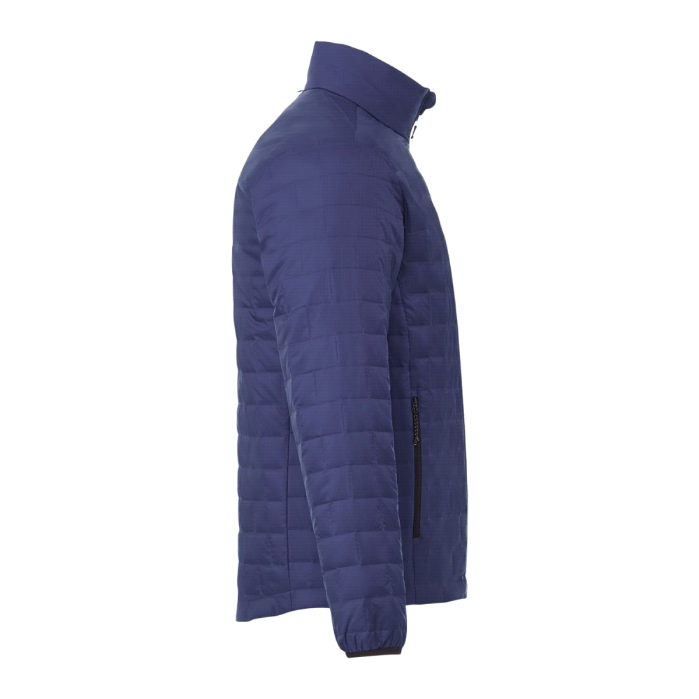 Men’s Telluride Lightweight Packable Insulated Puffer Jacket