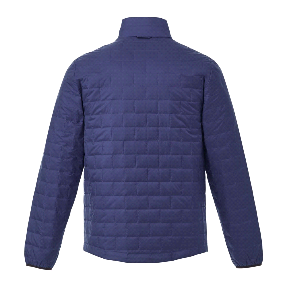 Men’s Telluride Lightweight Packable Insulated Puffer Jacket