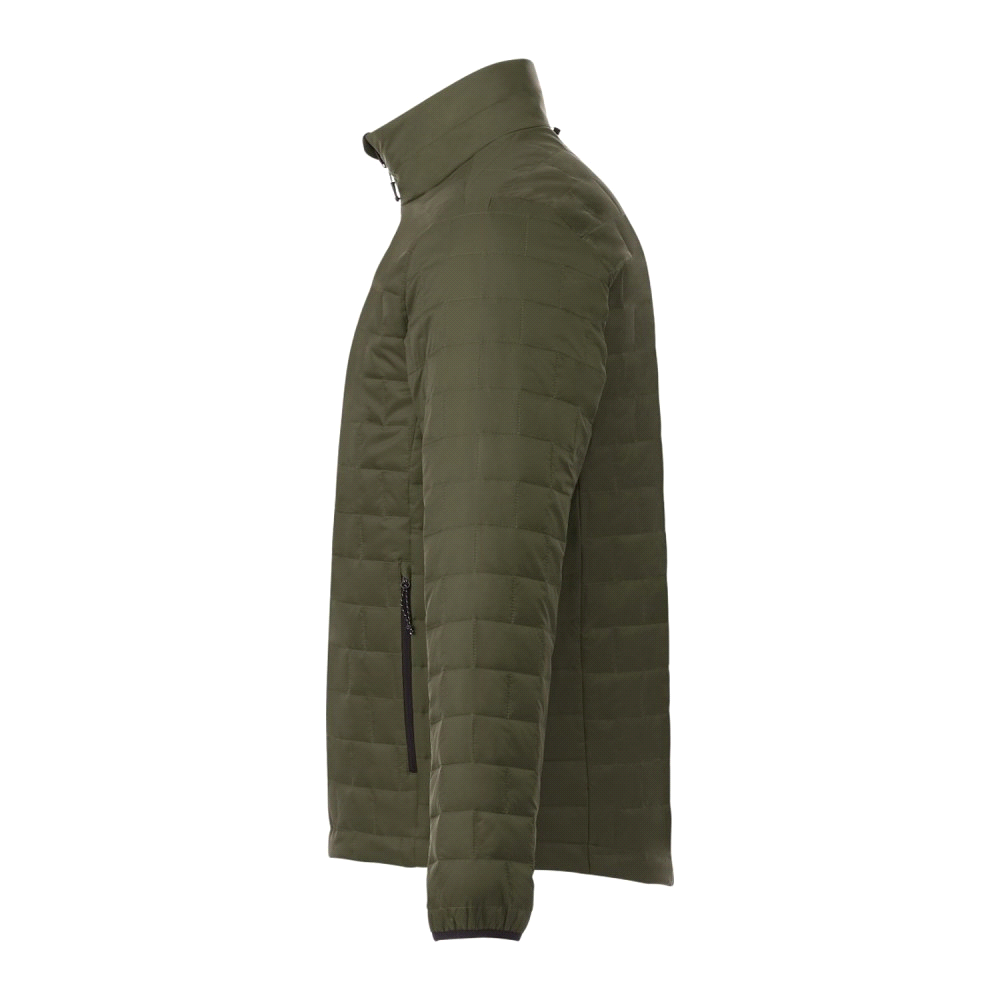 Men’s Telluride Lightweight Packable Insulated Puffer Jacket