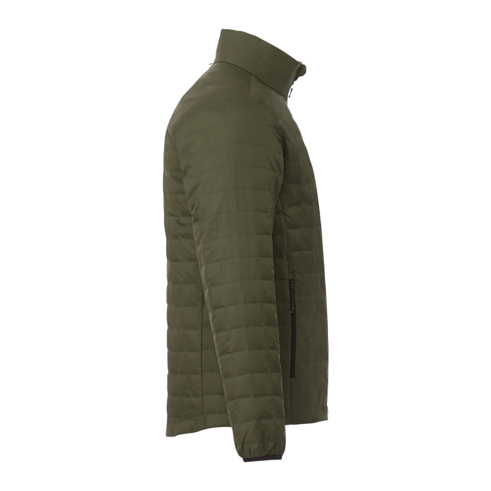 Men’s Telluride Lightweight Packable Insulated Puffer Jacket