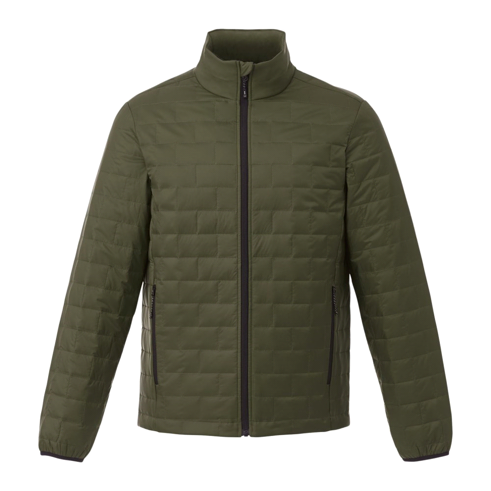 Men’s Telluride Lightweight Packable Insulated Puffer Jacket
