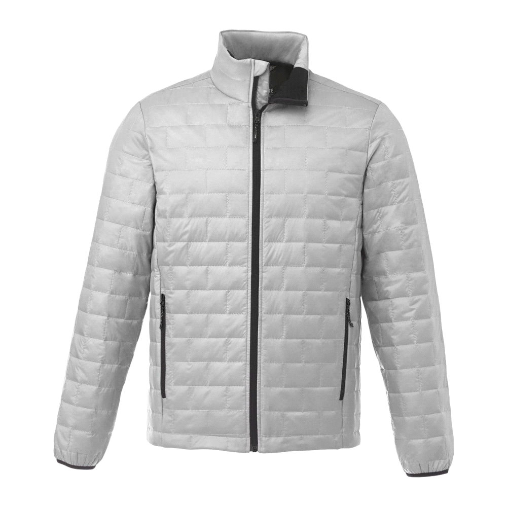 Men’s Telluride Lightweight Packable Insulated Puffer Jacket