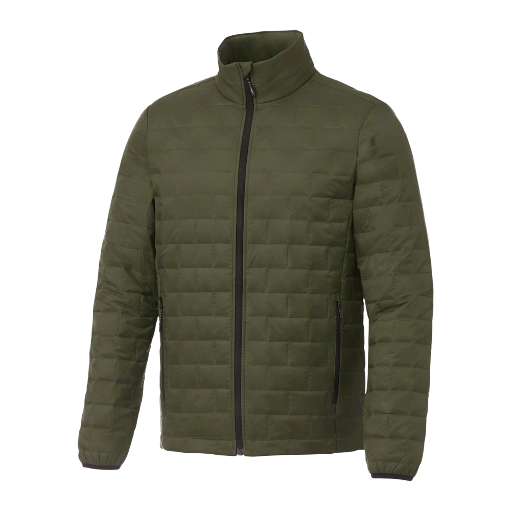 Men’s Telluride Lightweight Packable Insulated Puffer Jacket