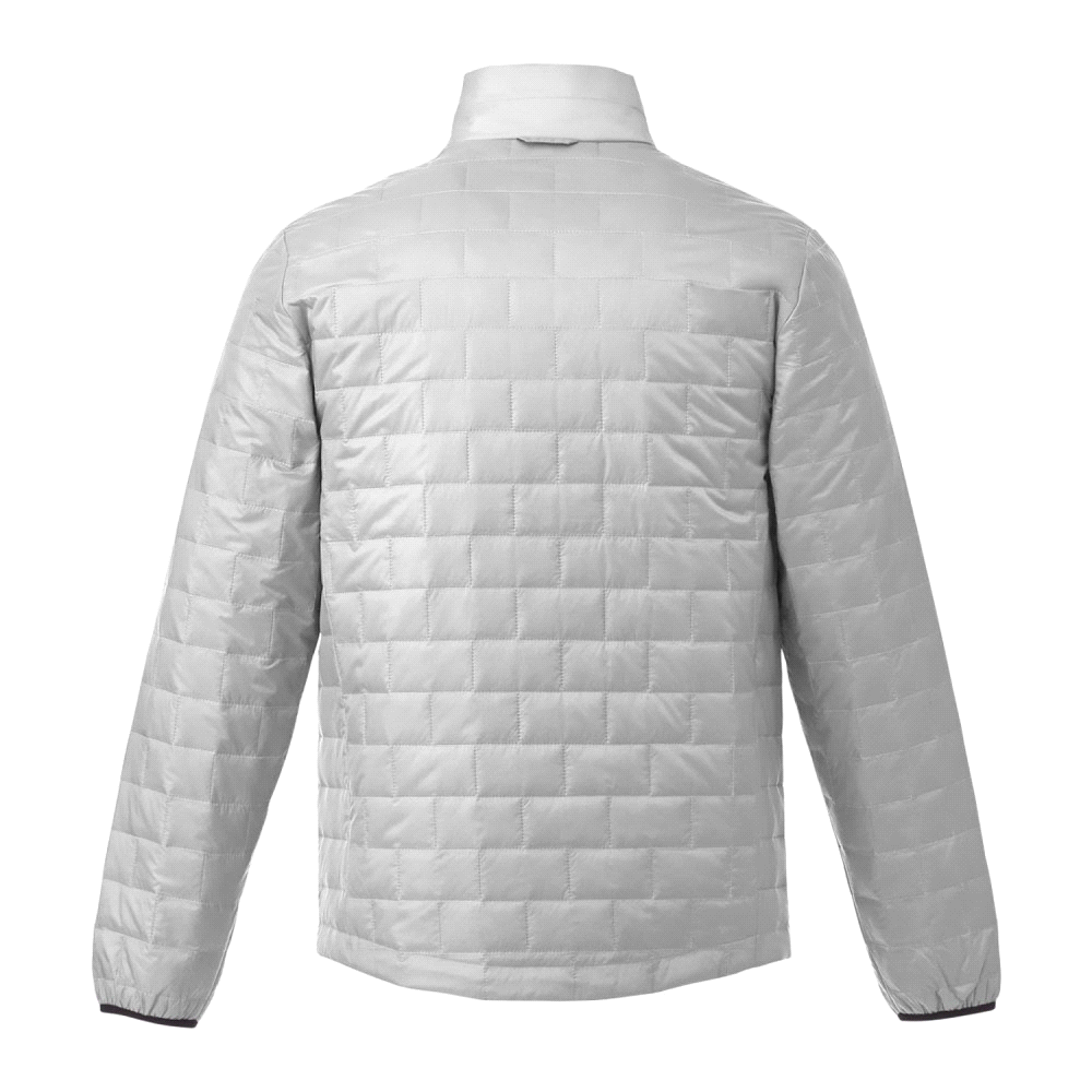 Men’s Telluride Lightweight Packable Insulated Puffer Jacket