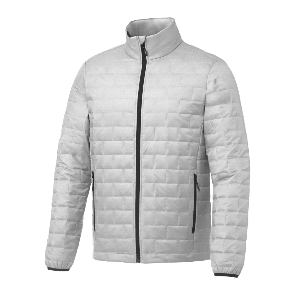 Men’s Telluride Lightweight Packable Insulated Puffer Jacket