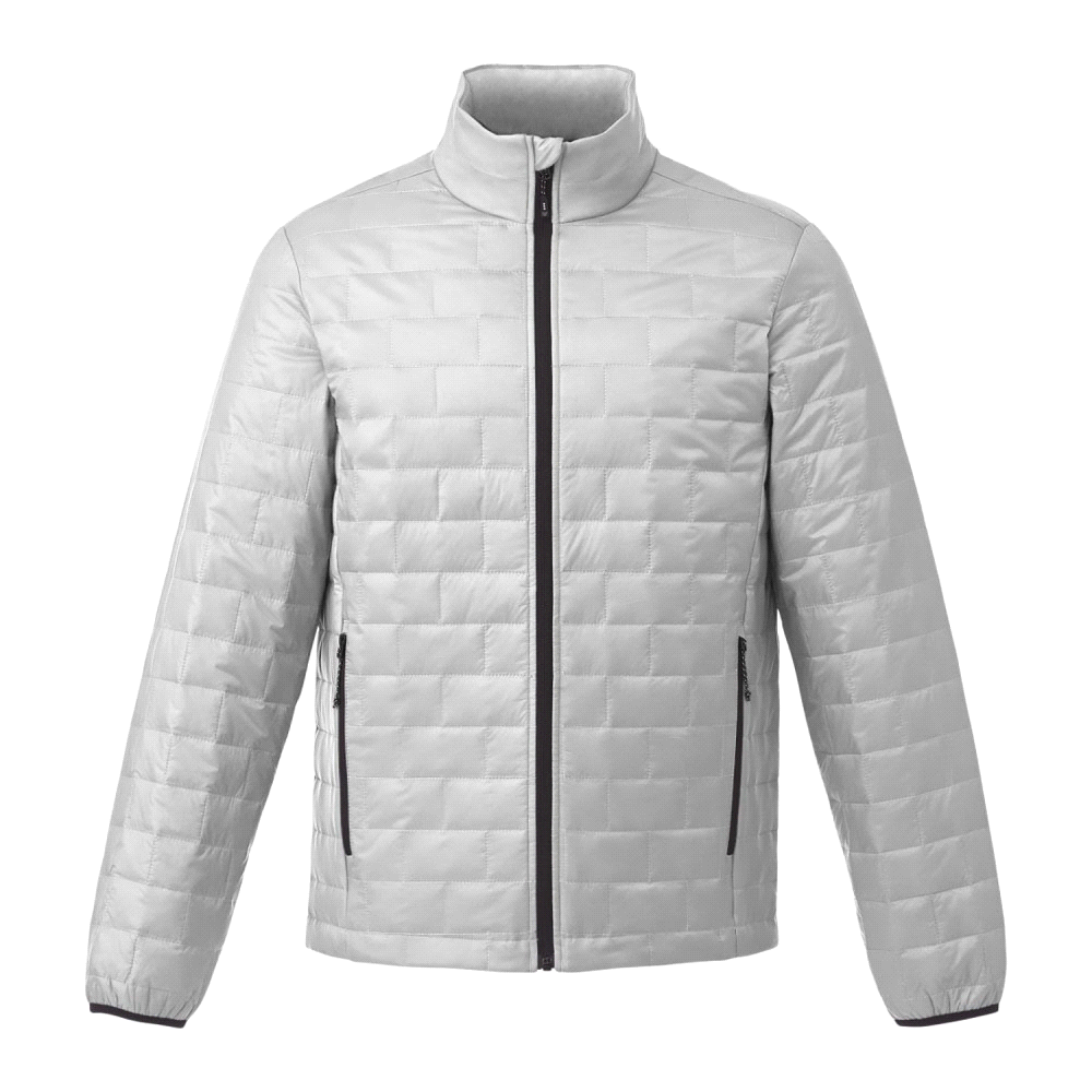 Men’s Telluride Lightweight Packable Insulated Puffer Jacket