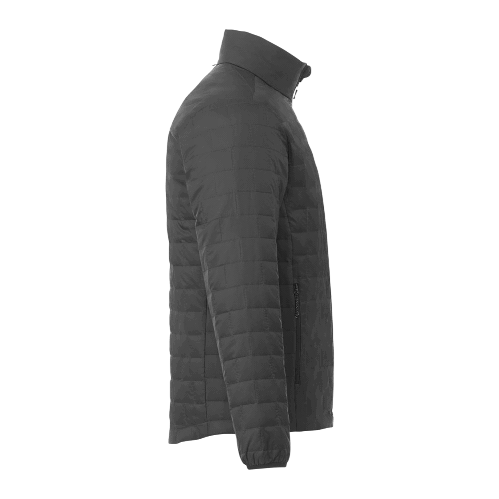 Men’s Telluride Lightweight Packable Insulated Puffer Jacket