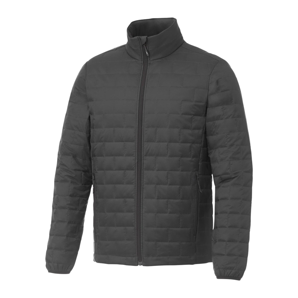 Men’s Telluride Lightweight Packable Insulated Puffer Jacket