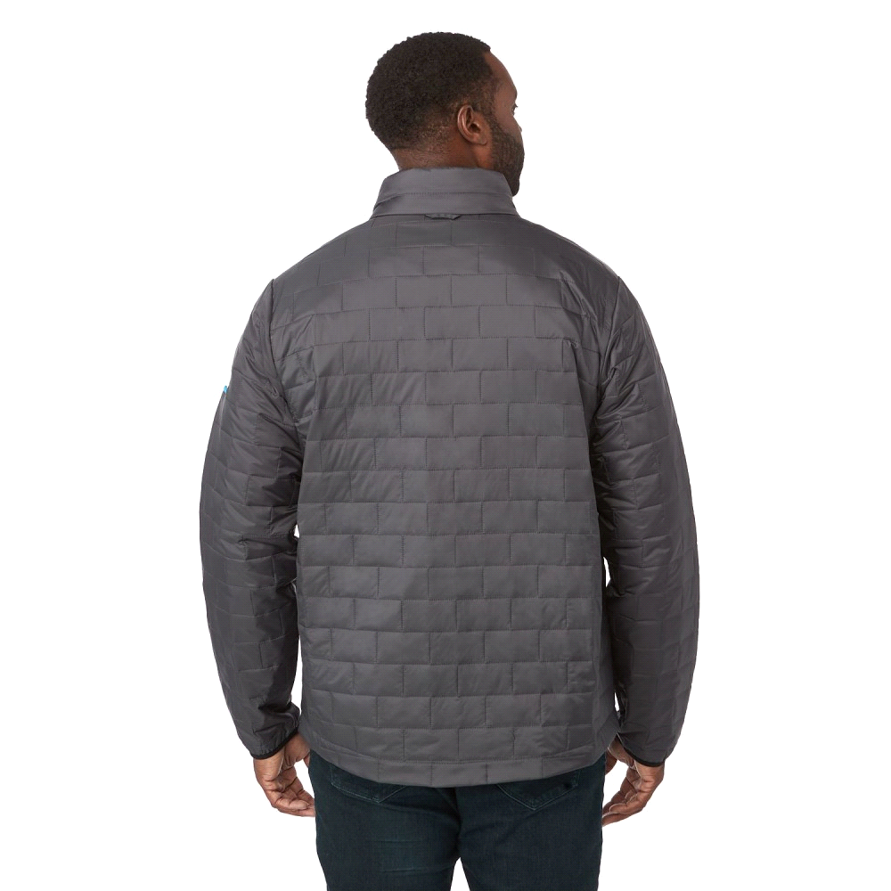 Men’s Telluride Lightweight Packable Insulated Puffer Jacket