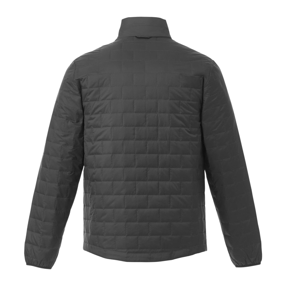Men’s Telluride Lightweight Packable Insulated Puffer Jacket
