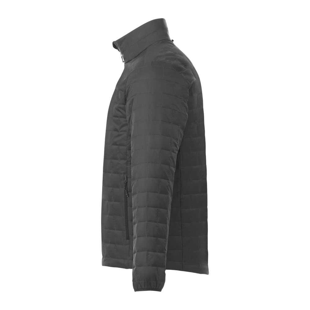 Men’s Telluride Lightweight Packable Insulated Puffer Jacket
