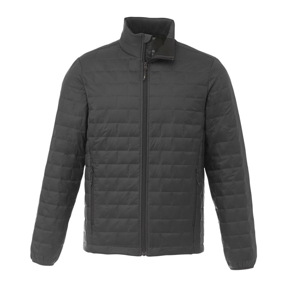 Men’s Telluride Lightweight Packable Insulated Puffer Jacket
