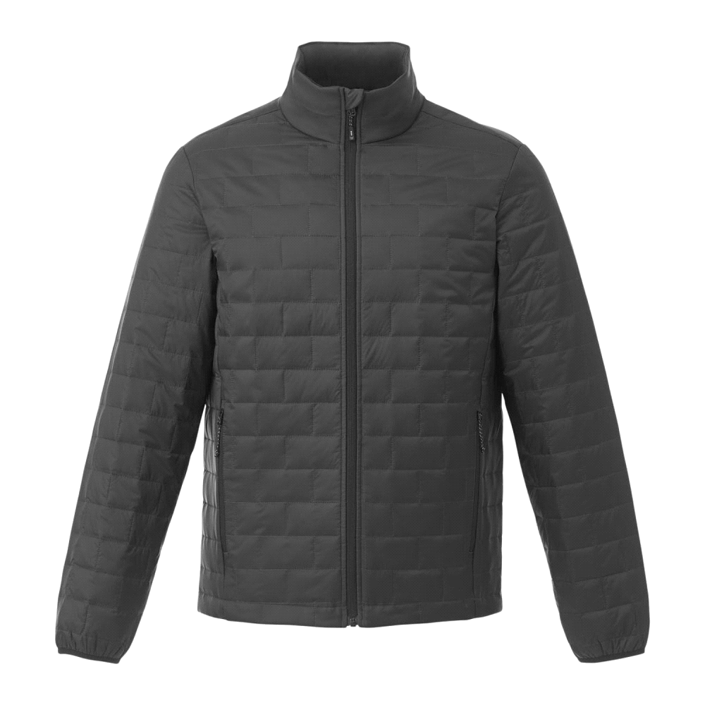 Men’s Telluride Lightweight Packable Insulated Puffer Jacket