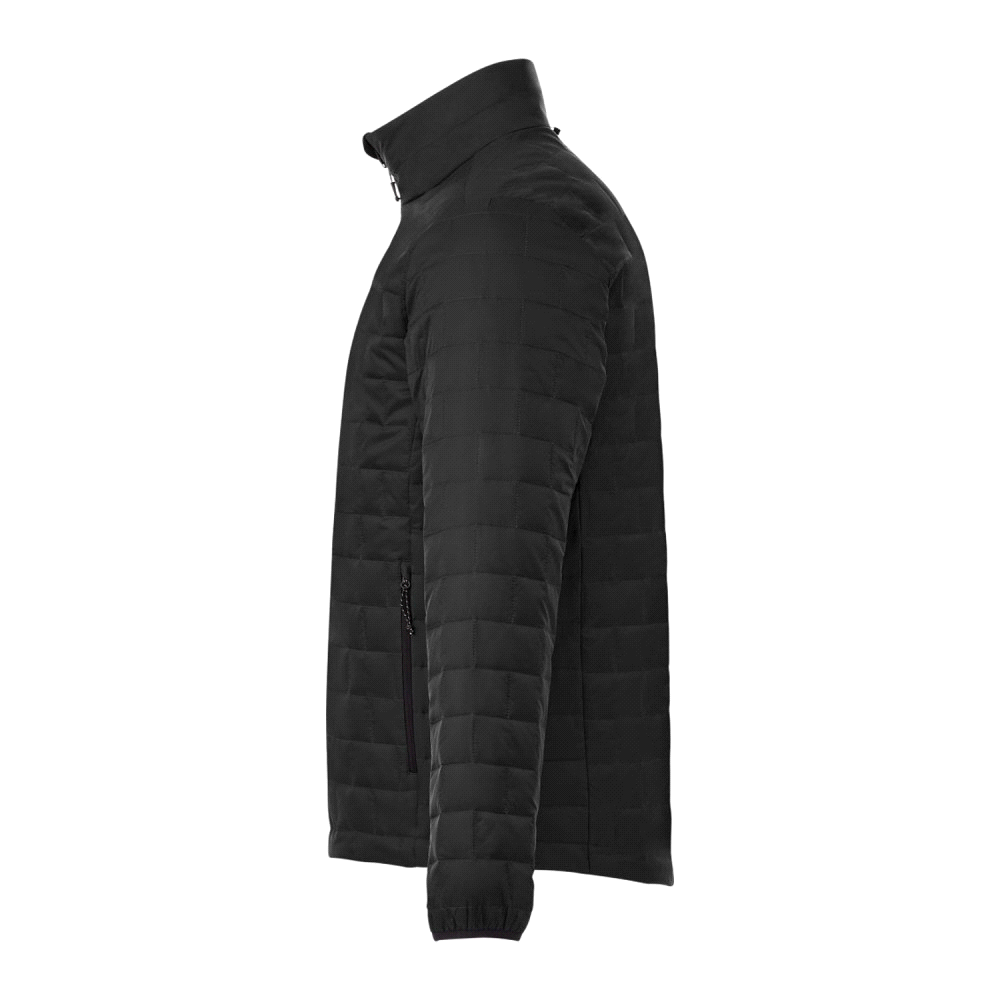 Men’s Telluride Lightweight Packable Insulated Puffer Jacket