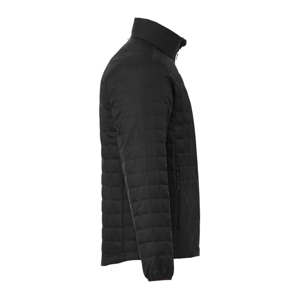 Men’s Telluride Lightweight Packable Insulated Puffer Jacket