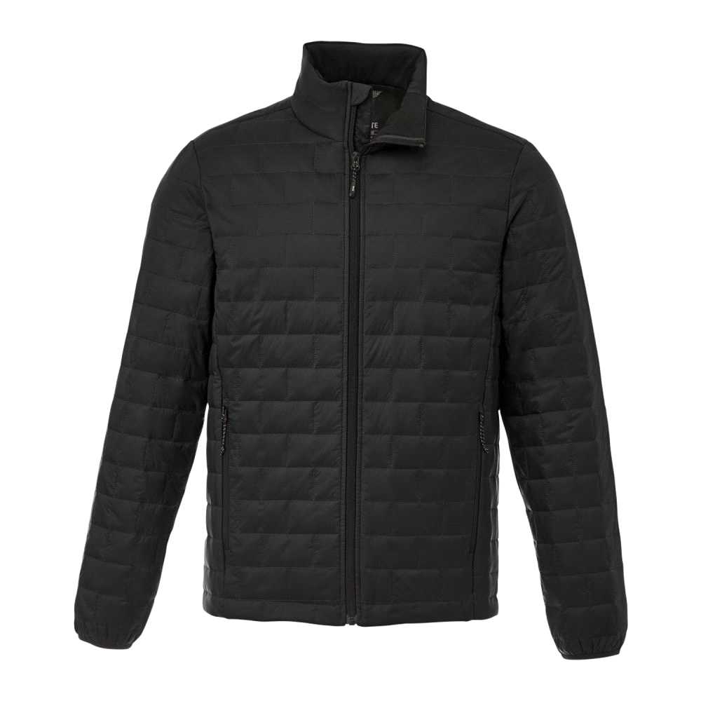 Men’s Telluride Lightweight Packable Insulated Puffer Jacket