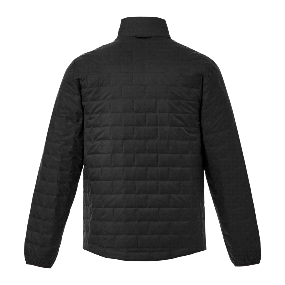 Men’s Telluride Lightweight Packable Insulated Puffer Jacket