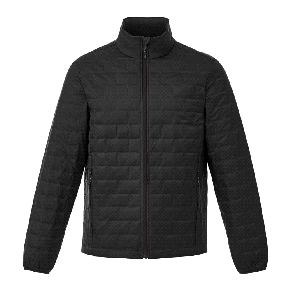 Men’s Telluride Lightweight Packable Insulated Puffer Jacket