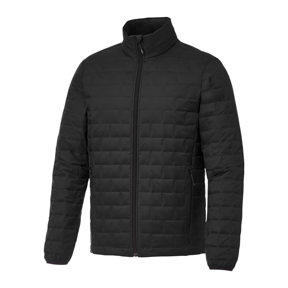 Men’s Telluride Lightweight Packable Insulated Puffer Jacket