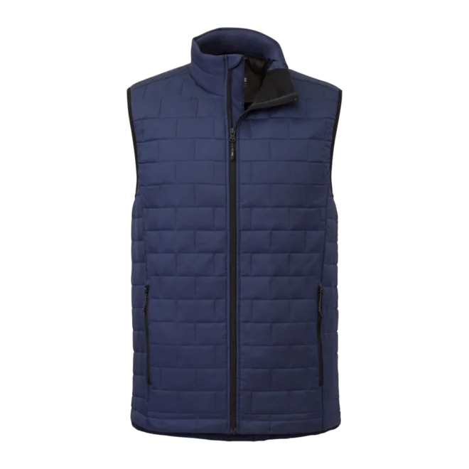 Men’s Telluride Lightweight Packable Insulated Puffer Vest