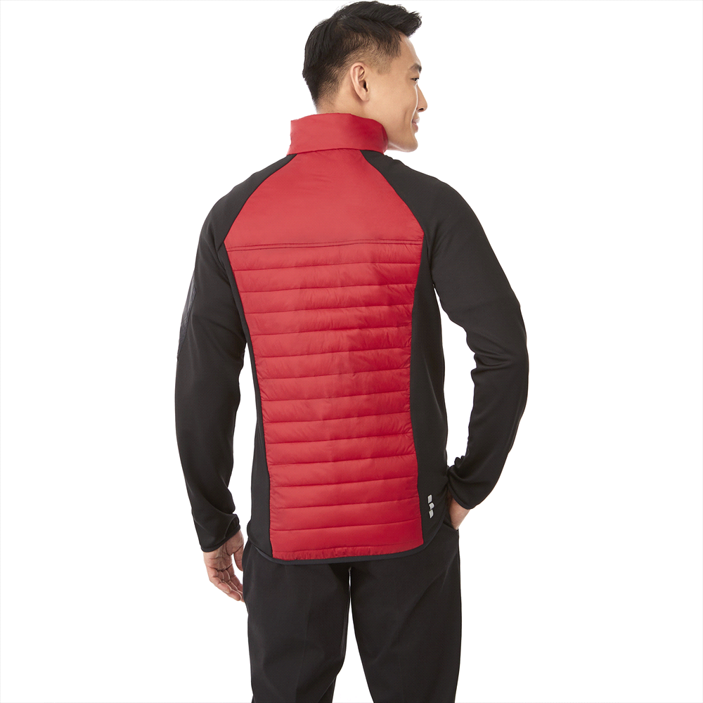 Banff Hybrid Insulated Jacket – Mens