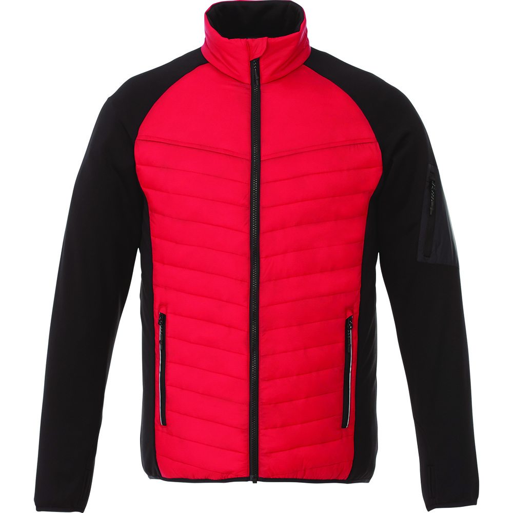 Banff Hybrid Insulated Jacket – Mens