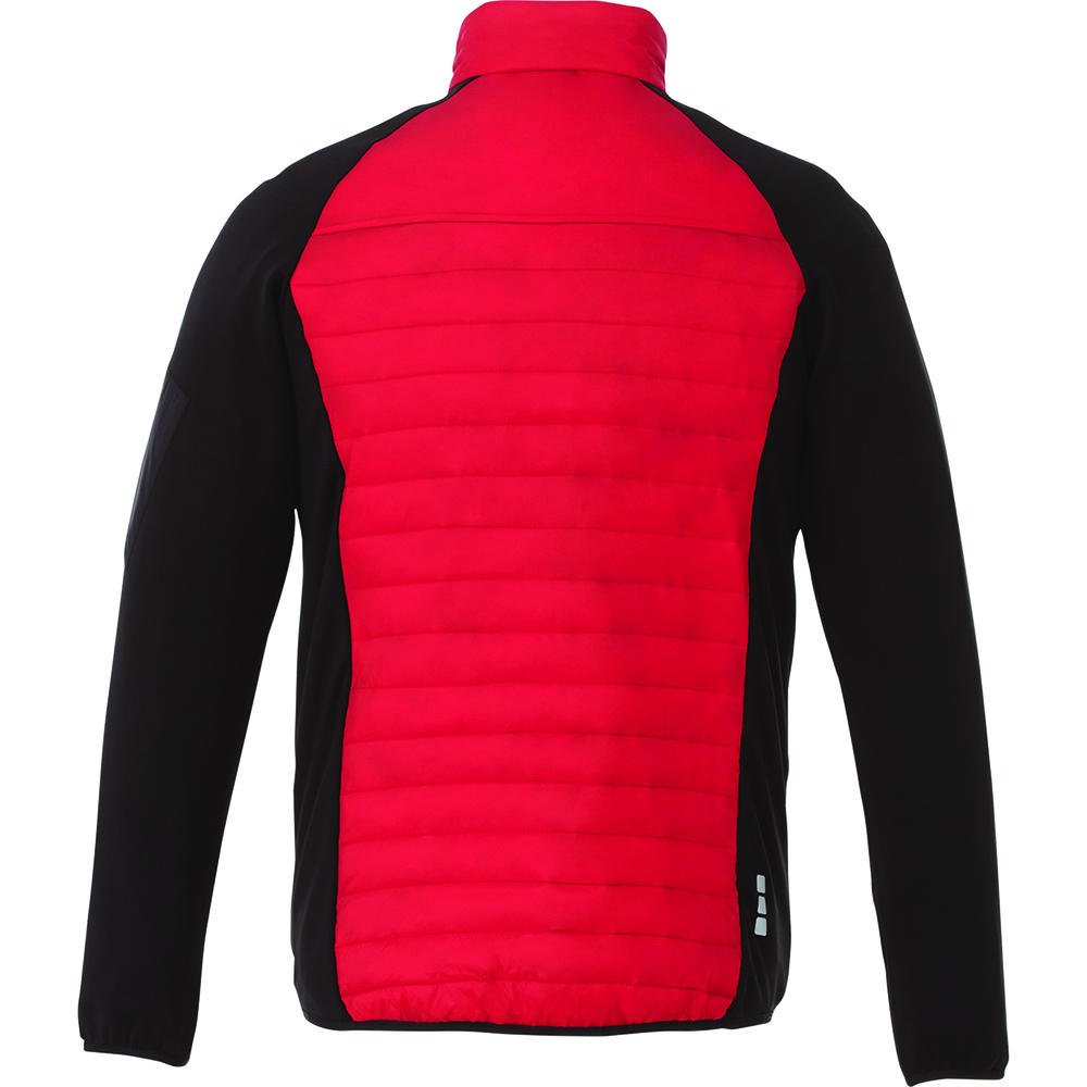 Banff Hybrid Insulated Jacket – Mens