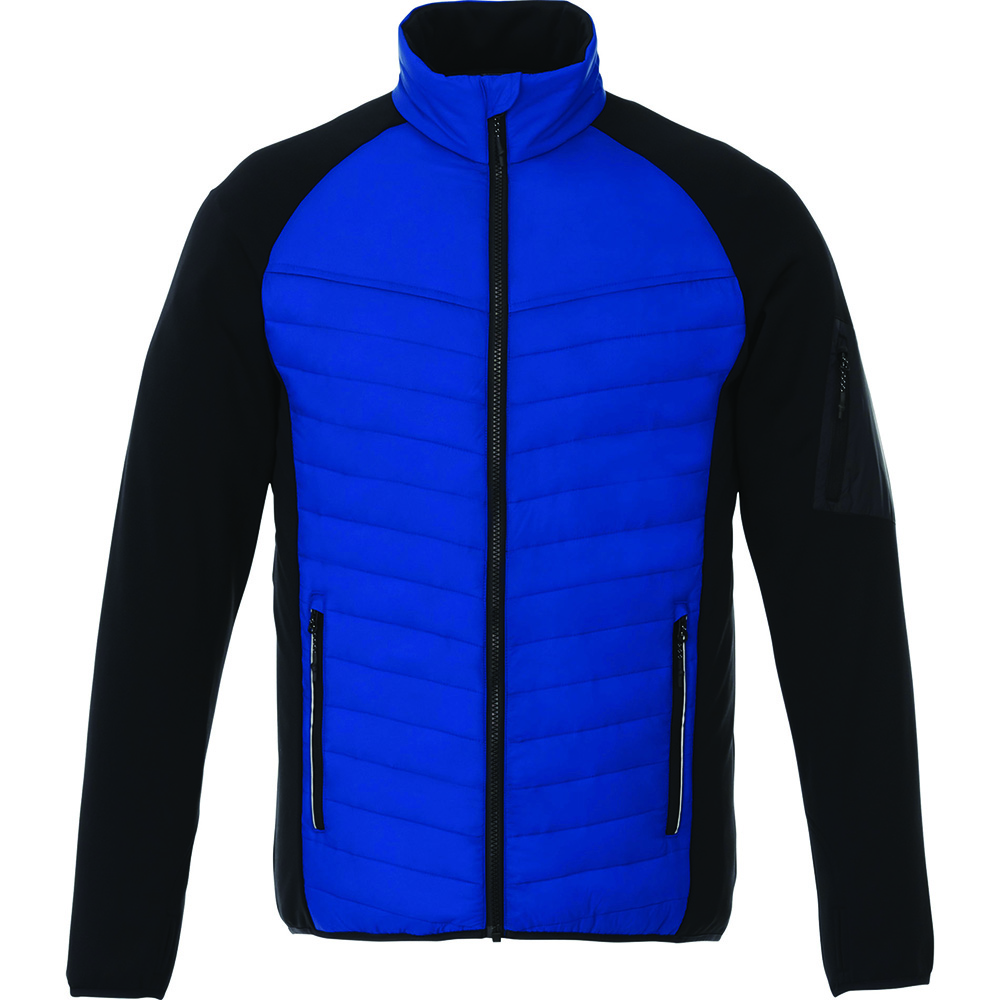 Banff Hybrid Insulated Jacket – Mens