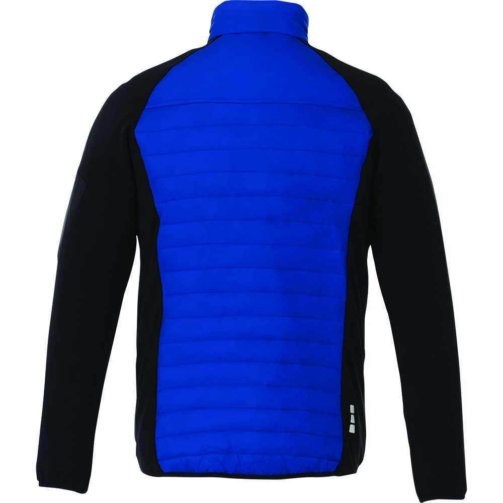 Banff Hybrid Insulated Jacket – Mens