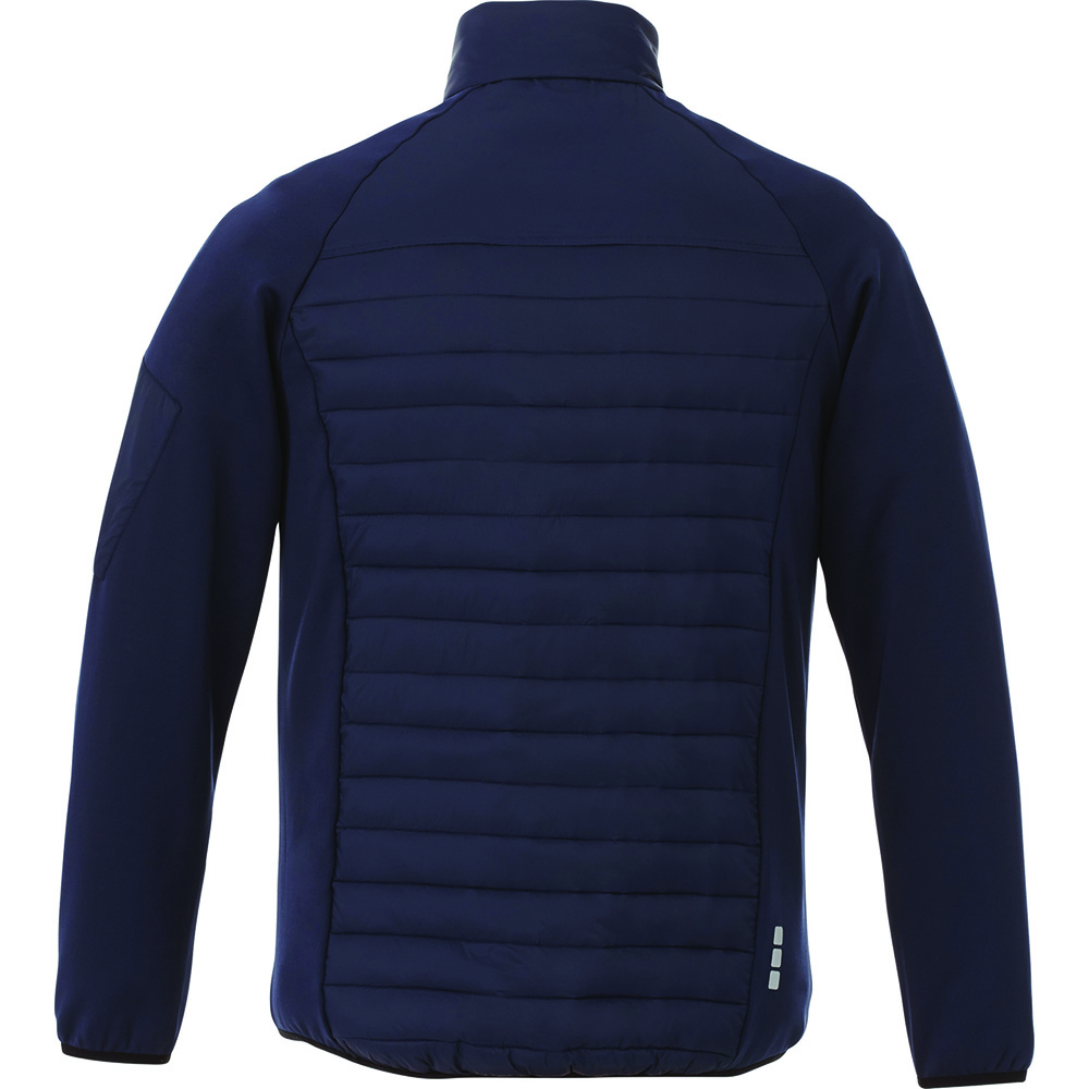 Banff Hybrid Insulated Jacket – Mens