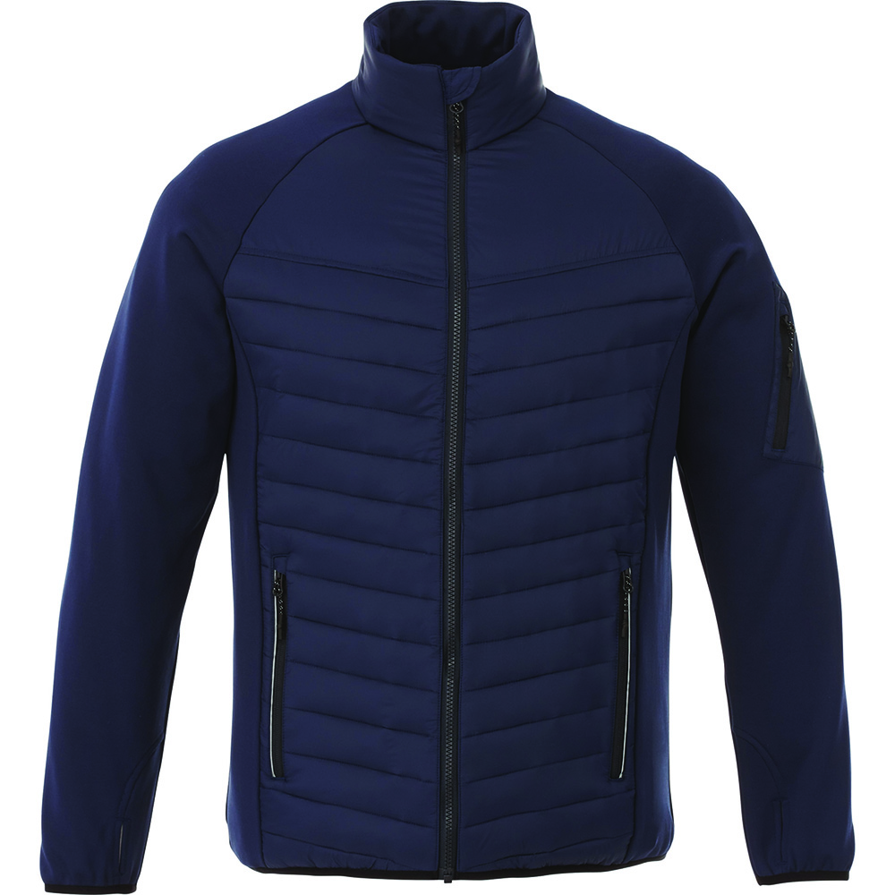 Banff Hybrid Insulated Jacket – Mens