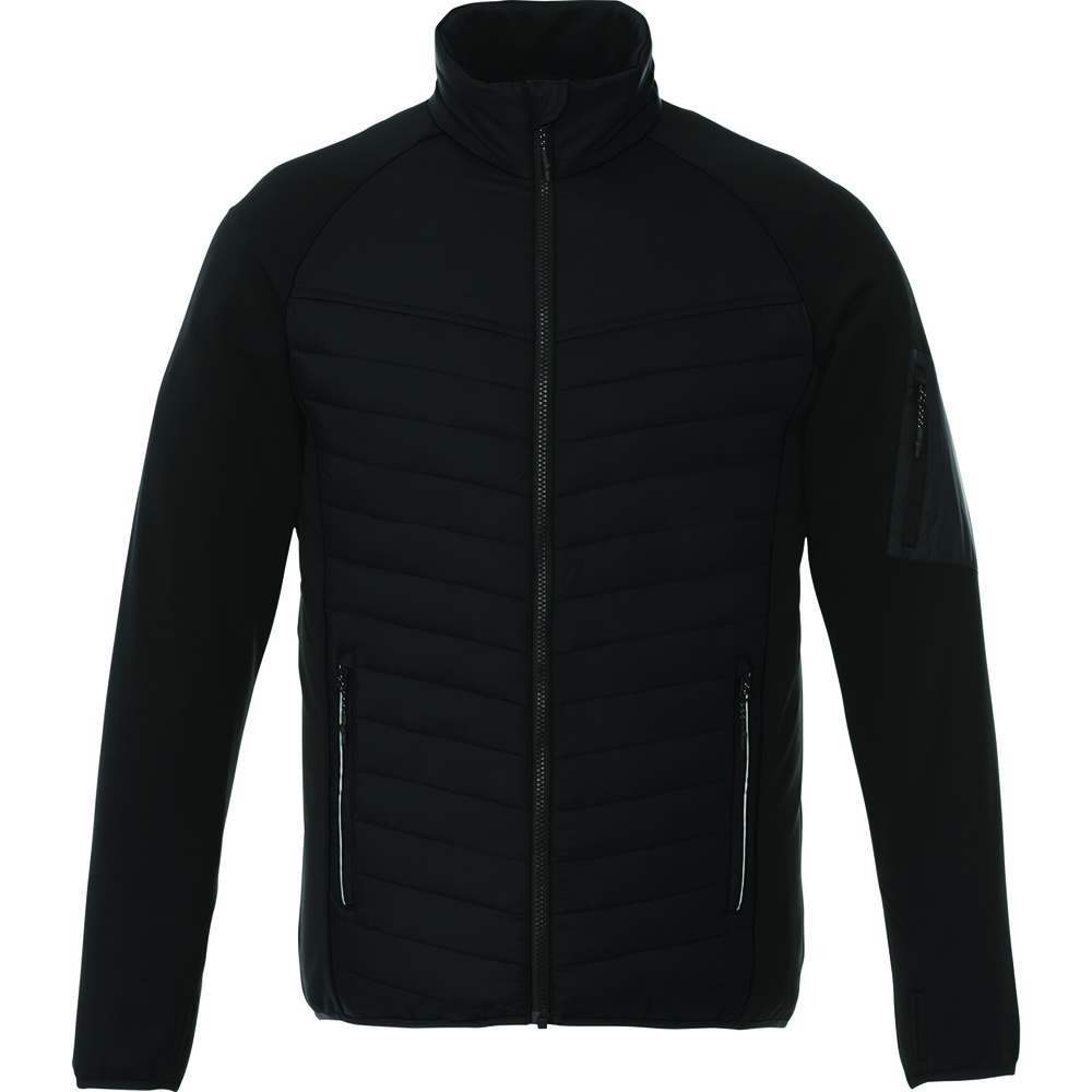 Banff Hybrid Insulated Jacket – Mens