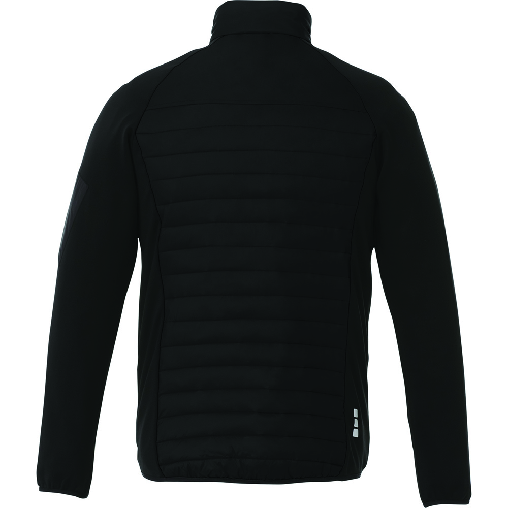 Banff Hybrid Insulated Jacket – Mens