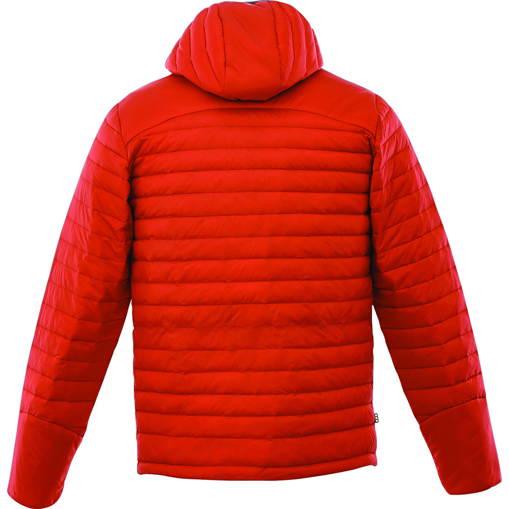Silverton Packable Ins Jkt – Mens