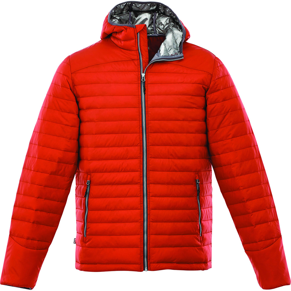 Silverton Packable Ins Jkt – Mens